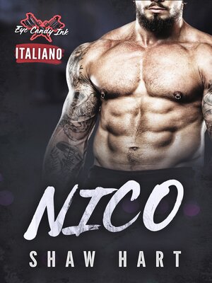 cover image of Nico